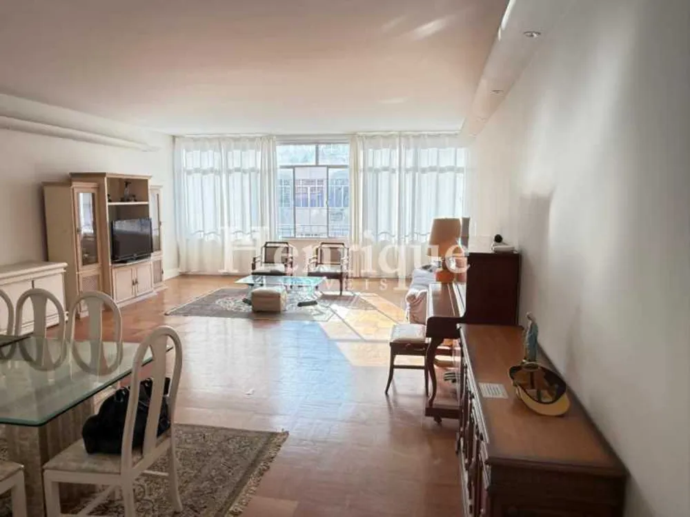 Apartamento, 4 quartos, 225 m² - Foto 9