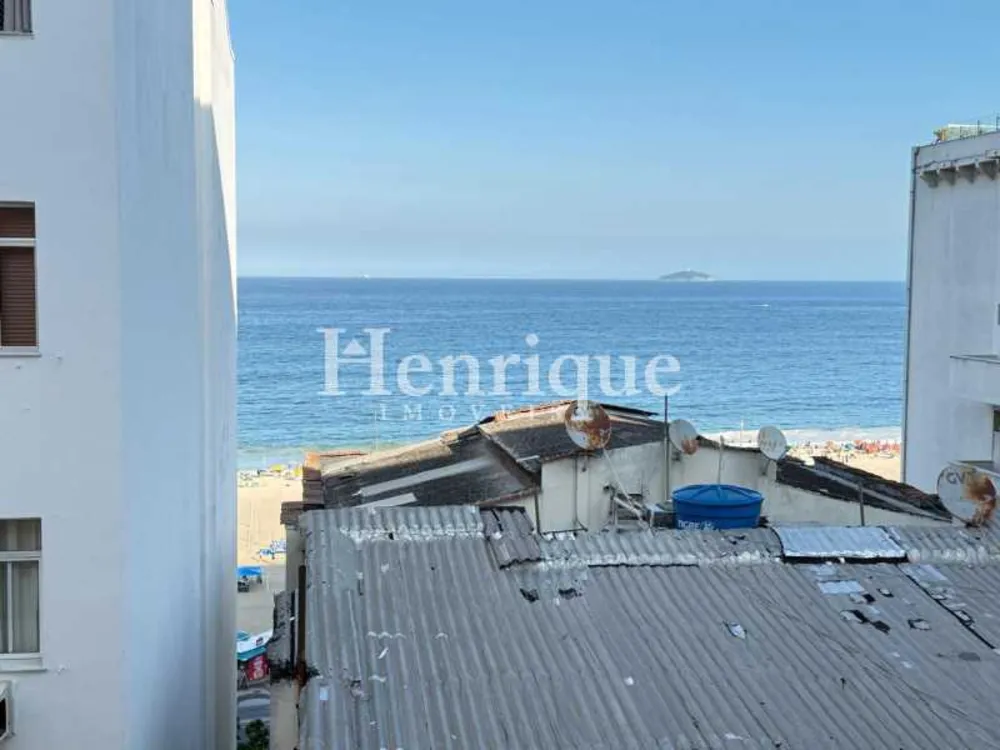 Apartamento, 4 quartos, 225 m² - Foto 2