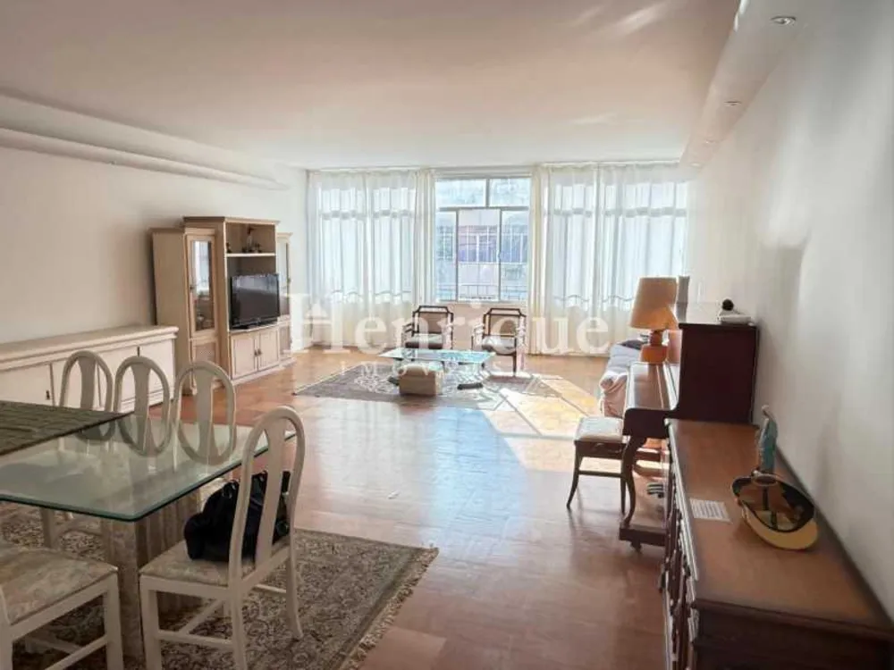 Apartamento, 4 quartos, 225 m² - Foto 7