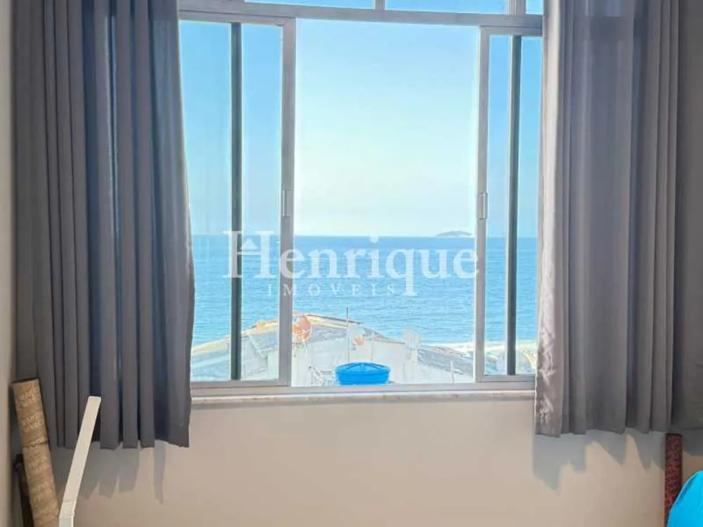Apartamento, 4 quartos, 225 m² - Foto 17