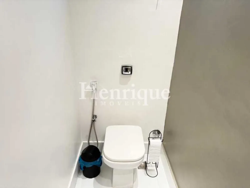 Apartamento, 4 quartos, 225 m² - Foto 18
