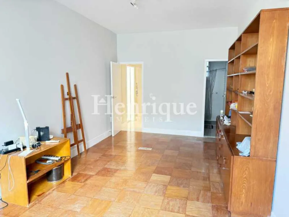 Apartamento, 4 quartos, 225 m² - Foto 14
