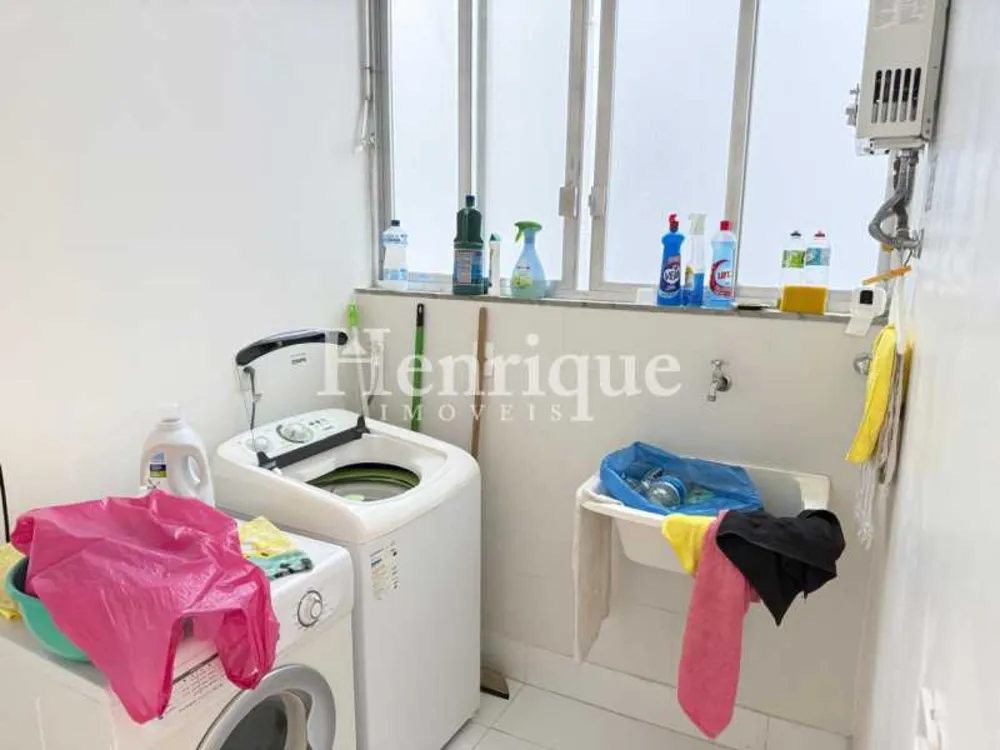 Apartamento, 4 quartos, 225 m² - Foto 16