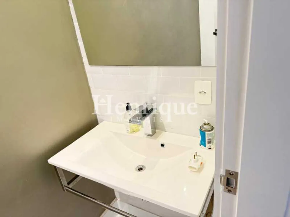 Apartamento, 4 quartos, 225 m² - Foto 6