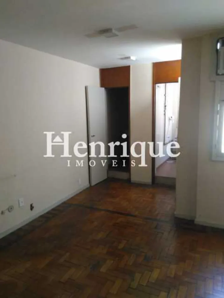 Sala-Conjunto, 37 m² - Foto 8