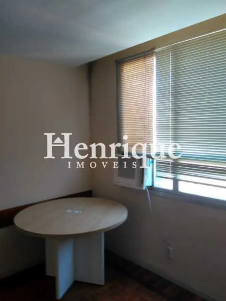 Sala-Conjunto, 37 m² - Foto 5