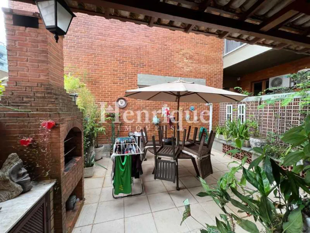 Casa de Condomínio, 5 quartos - Foto 4