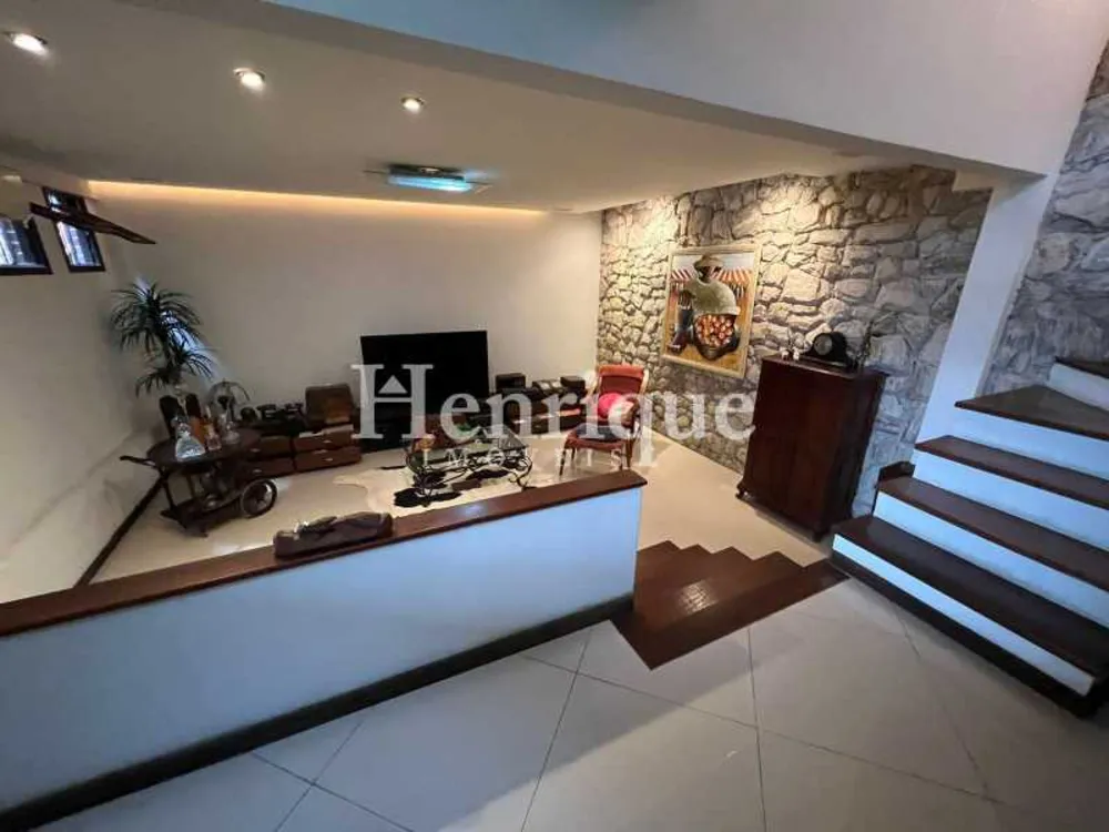 Casa de Condomínio, 5 quartos - Foto 2