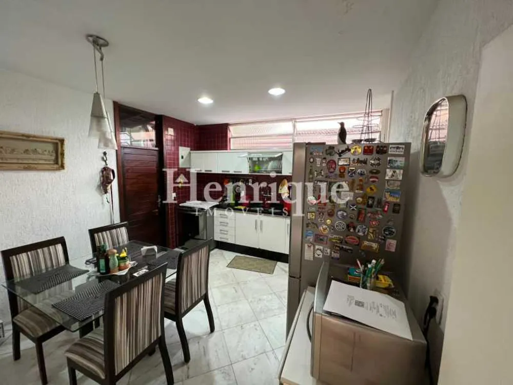 Casa de Condomínio, 5 quartos - Foto 15