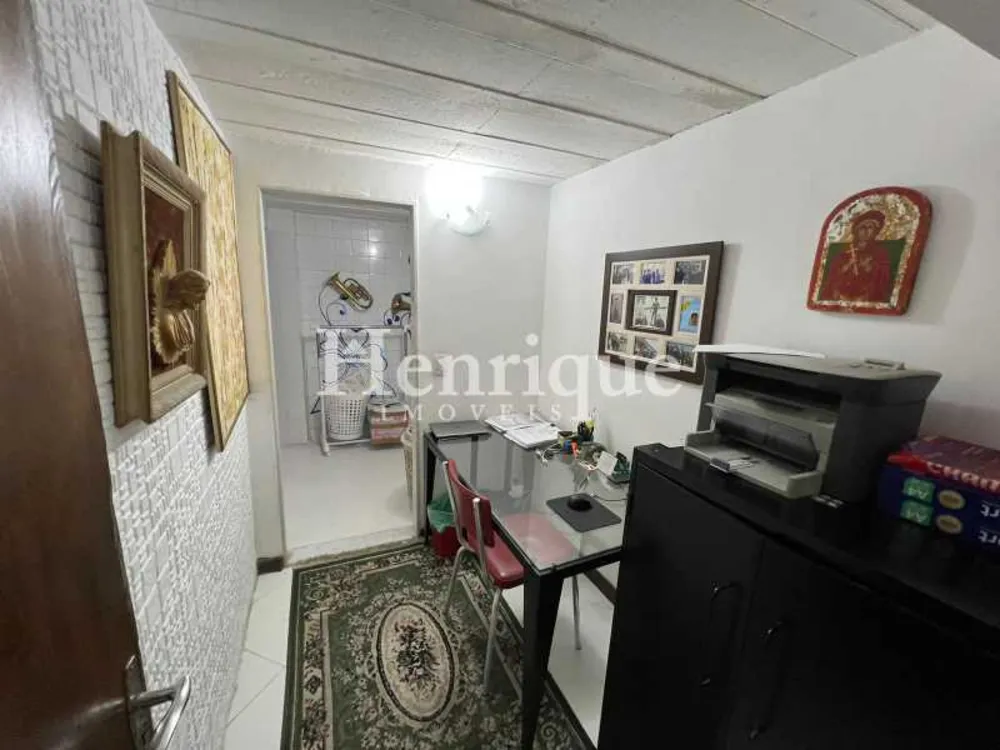 Casa de Condomínio, 5 quartos - Foto 14