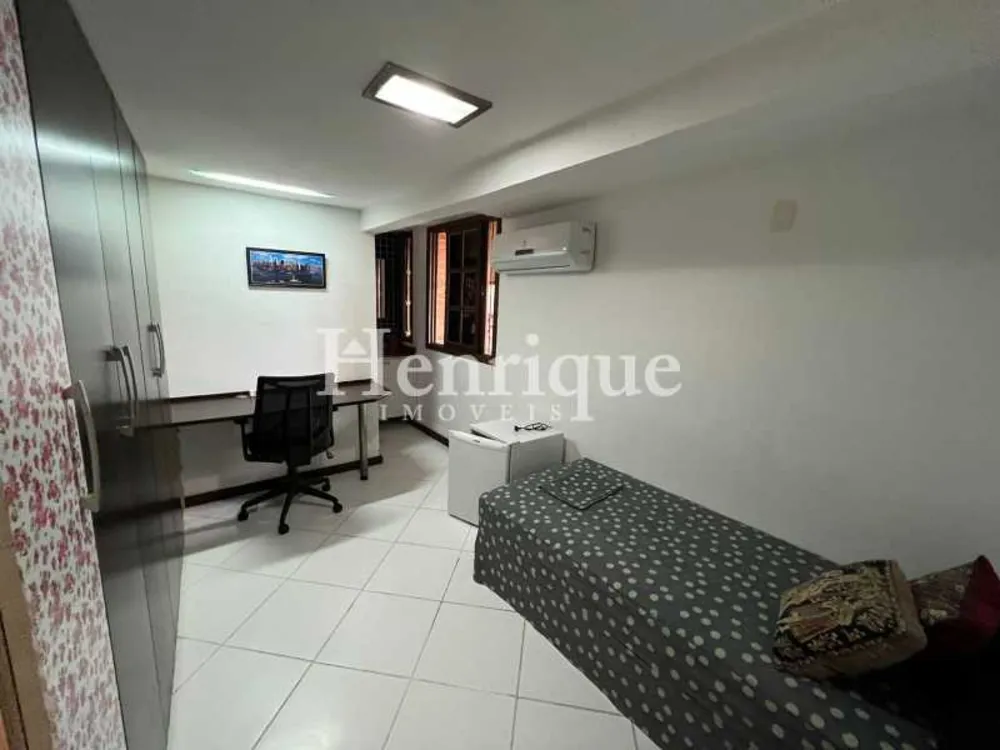 Casa de Condomínio, 5 quartos - Foto 8