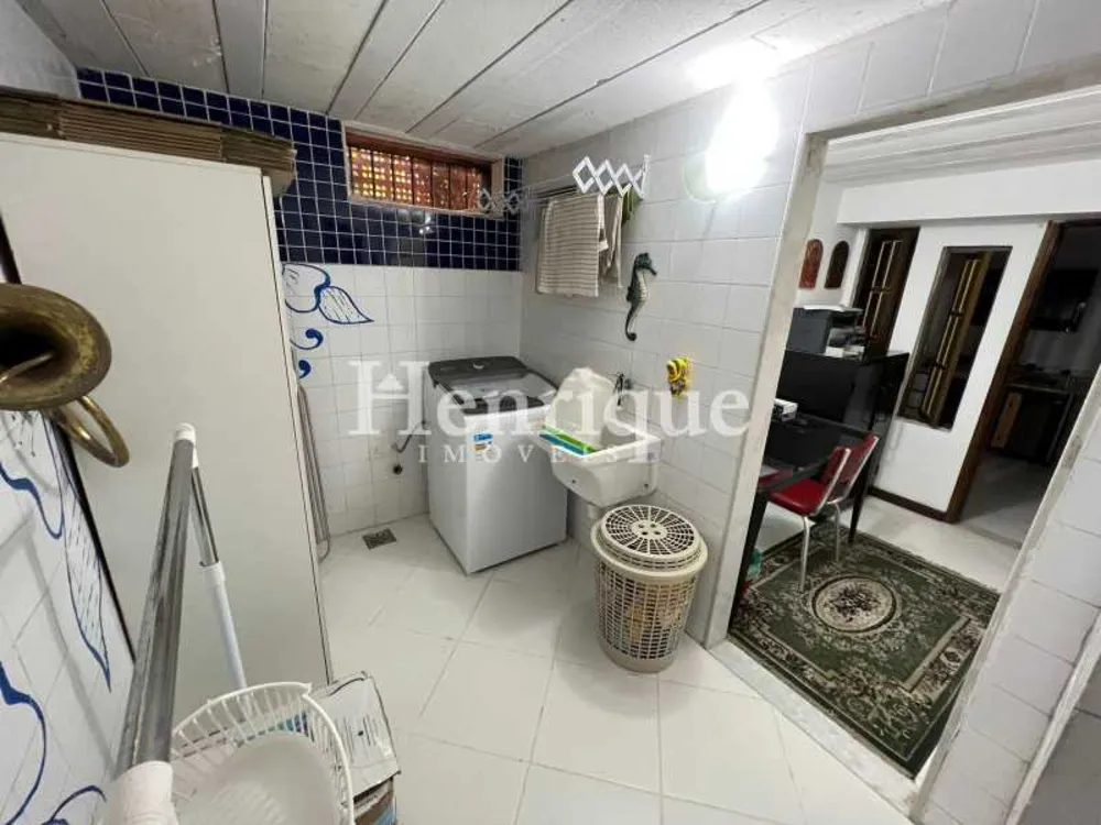 Casa de Condomínio, 5 quartos - Foto 12