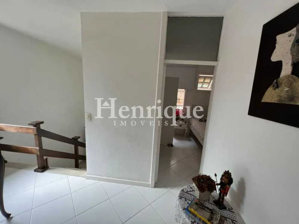 Casa de Condomínio, 5 quartos - Foto 6