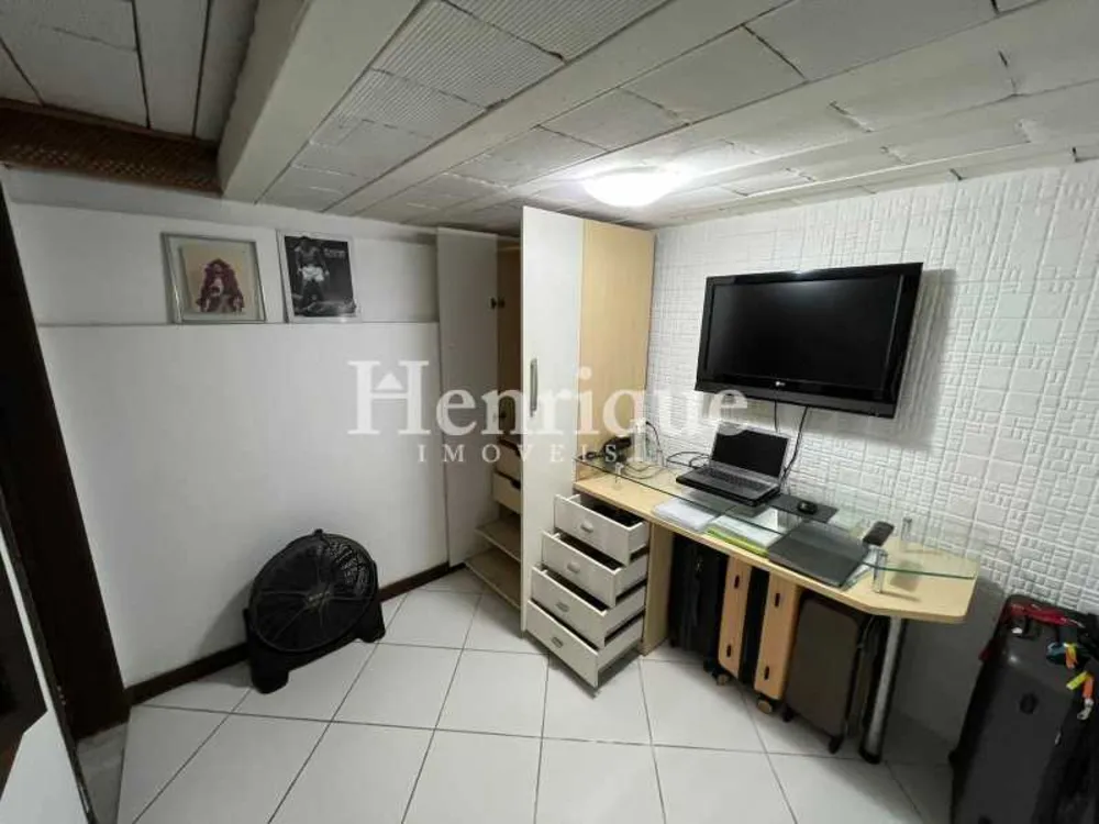Casa de Condomínio, 5 quartos - Foto 10