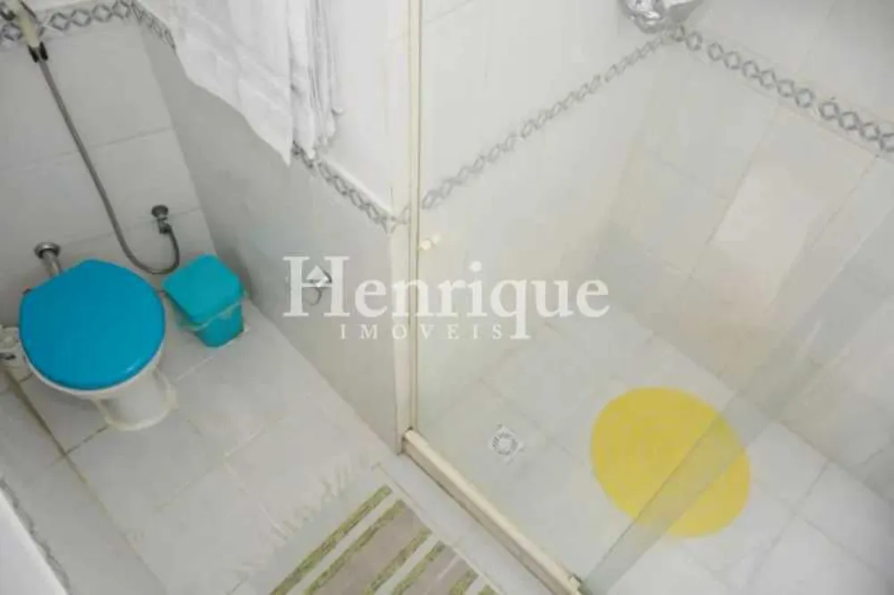 Cobertura, 4 quartos, 167 m² - Foto 2