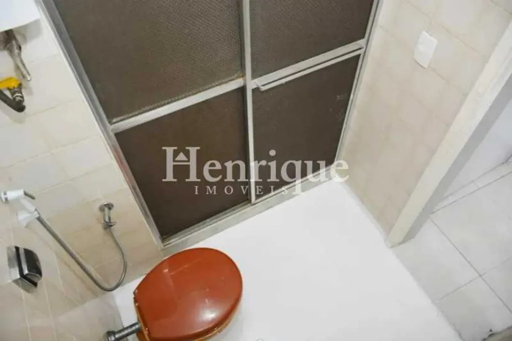 Cobertura, 4 quartos, 167 m² - Foto 6