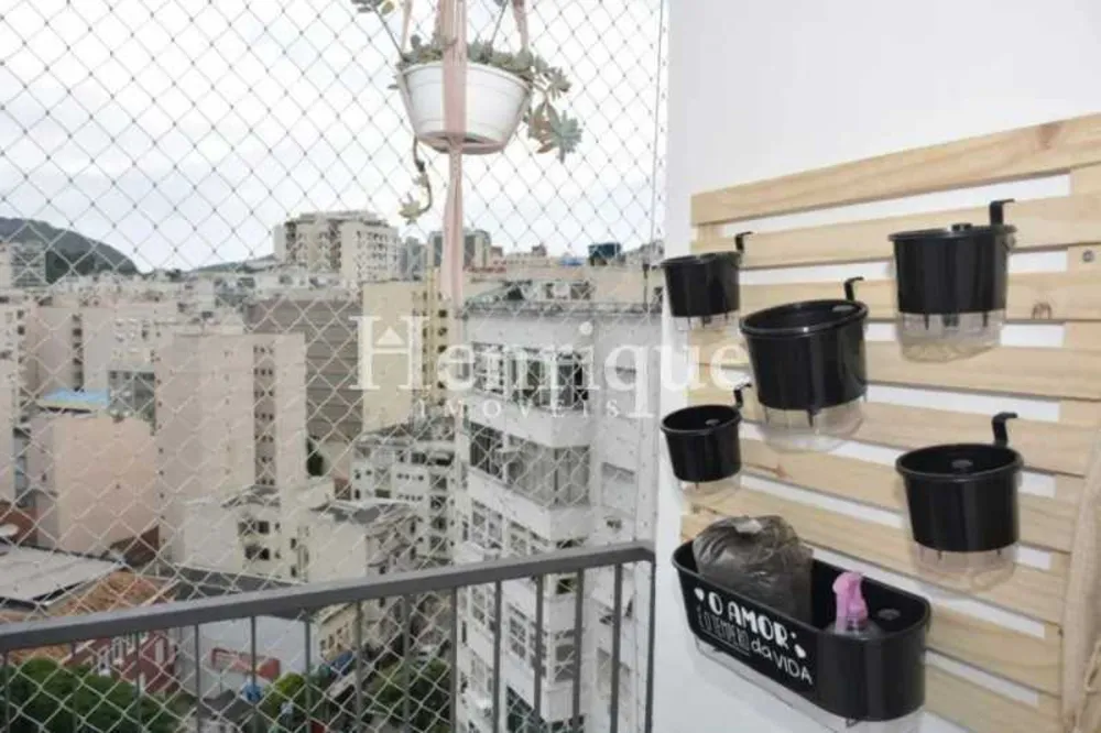 Cobertura, 4 quartos, 167 m² - Foto 5