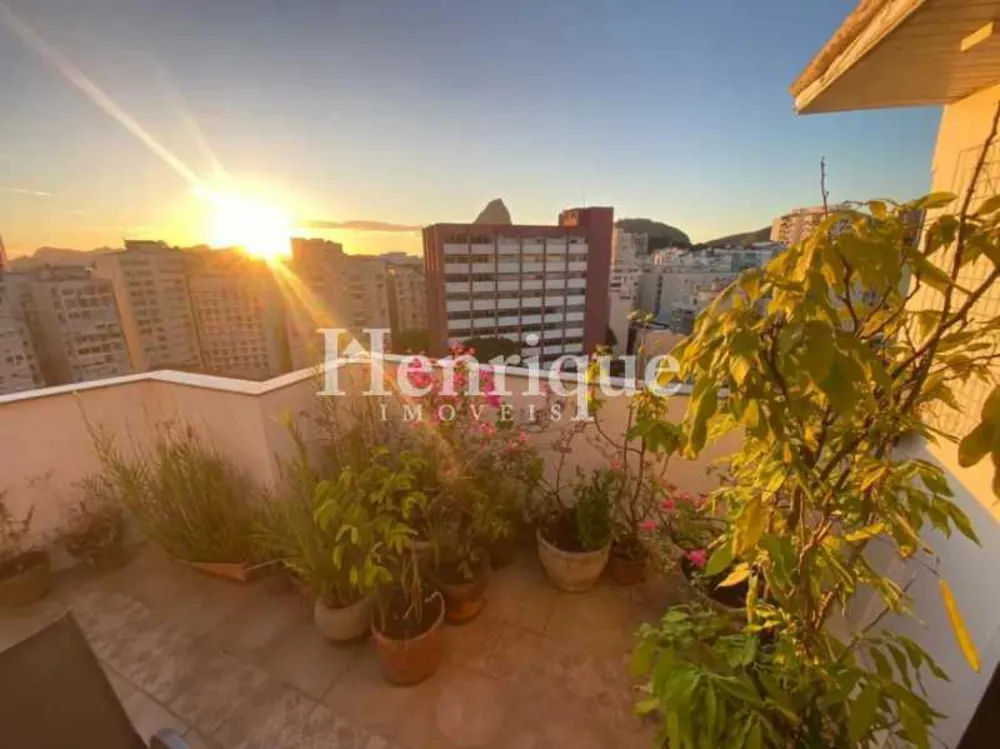 Cobertura, 4 quartos, 167 m² - Foto 3