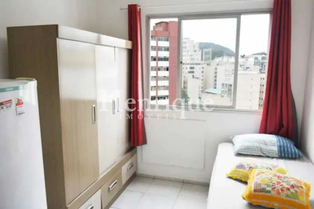 Cobertura, 4 quartos, 167 m² - Foto 7