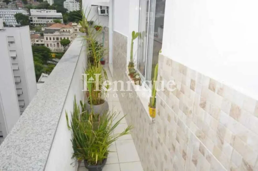 Cobertura, 4 quartos, 167 m² - Foto 8