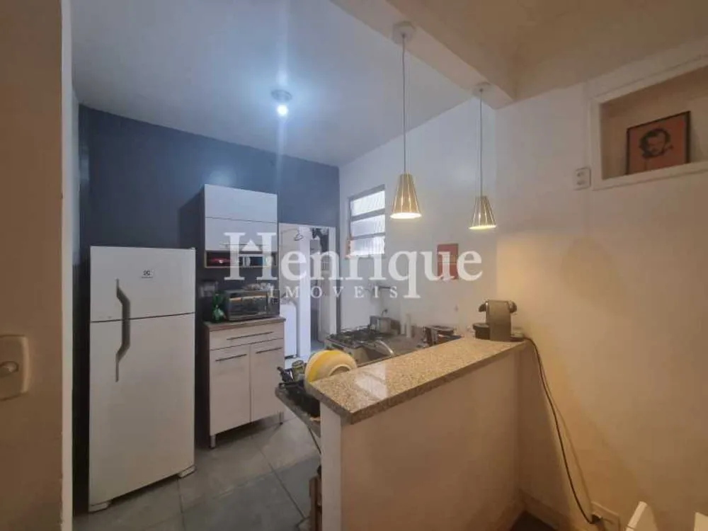 Apartamento, 3 quartos, 85 m² - Foto 4