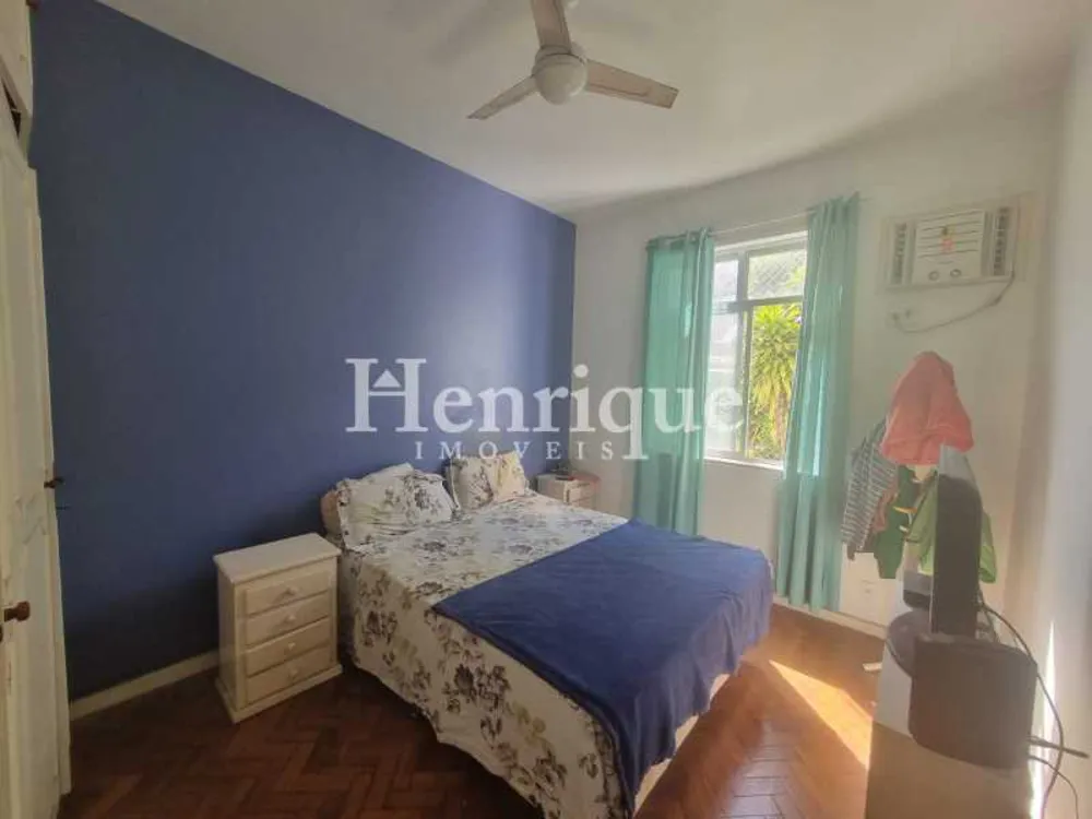 Apartamento, 3 quartos, 85 m² - Foto 4