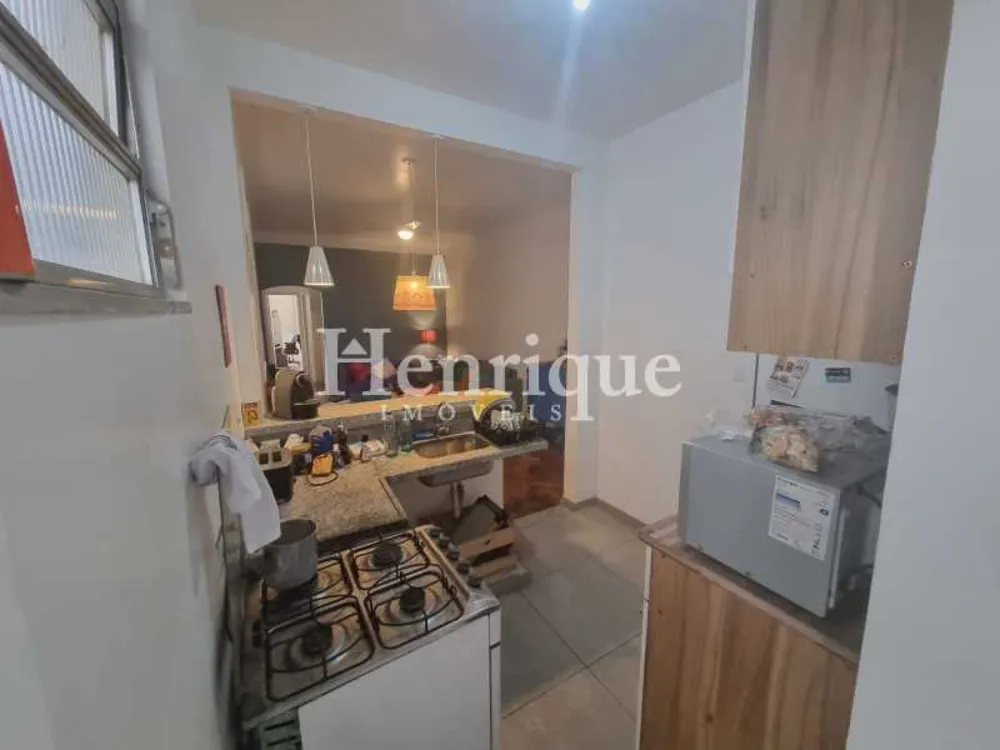 Apartamento, 3 quartos, 85 m² - Foto 8