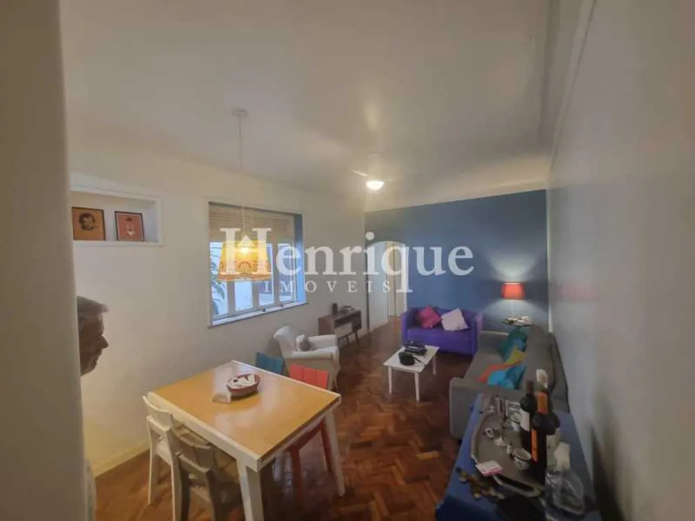 Apartamento, 3 quartos, 85 m² - Foto 3