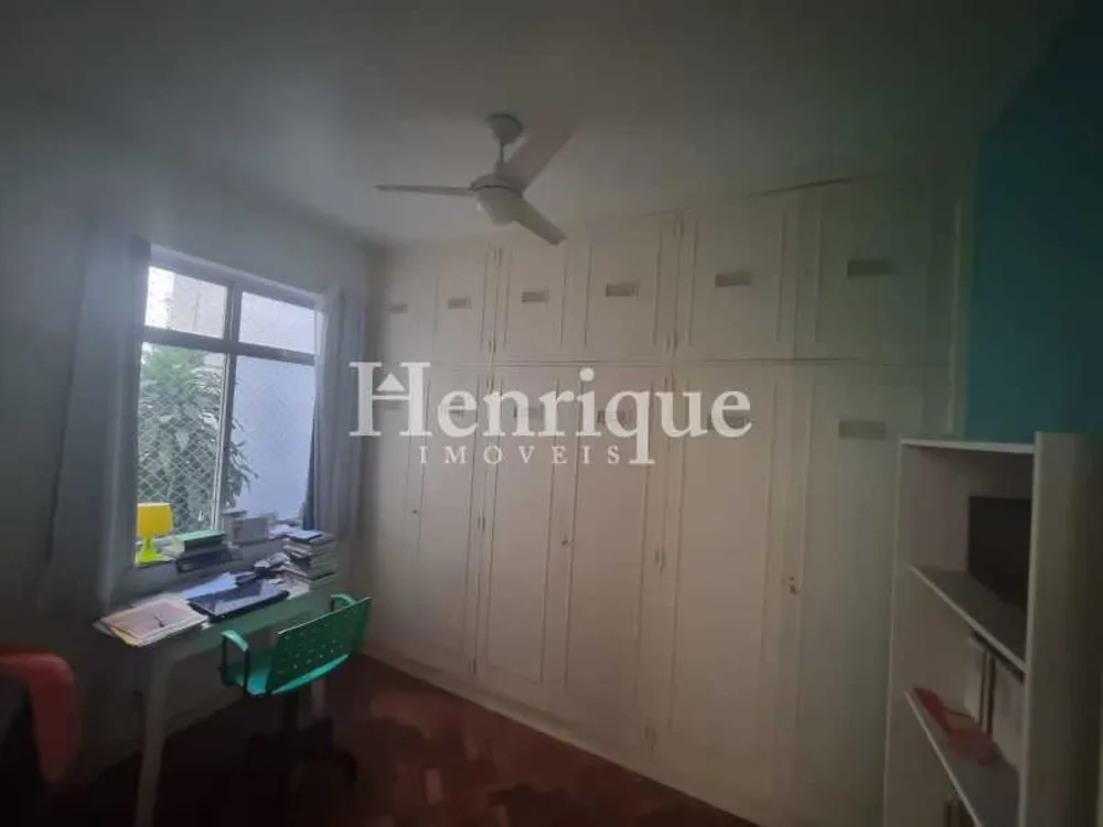Apartamento, 3 quartos, 85 m² - Foto 14