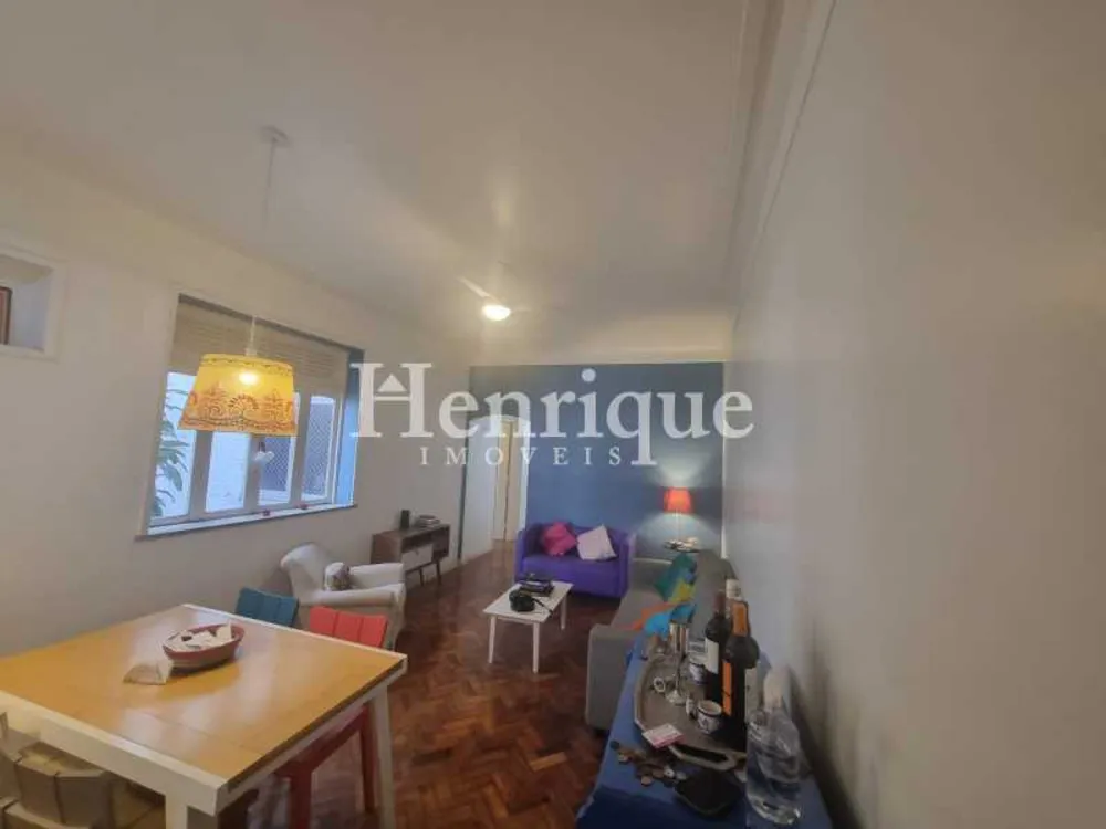 Apartamento, 3 quartos, 85 m² - Foto 1