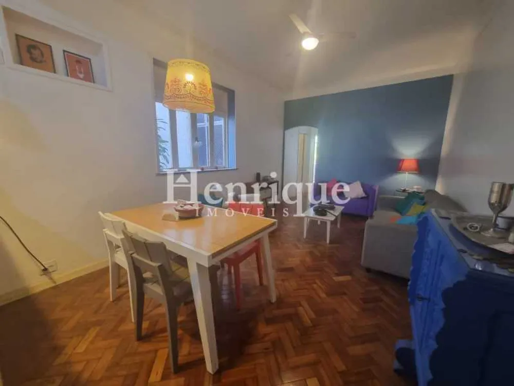 Apartamento, 3 quartos, 85 m² - Foto 1