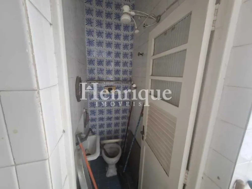 Apartamento, 3 quartos, 85 m² - Foto 2