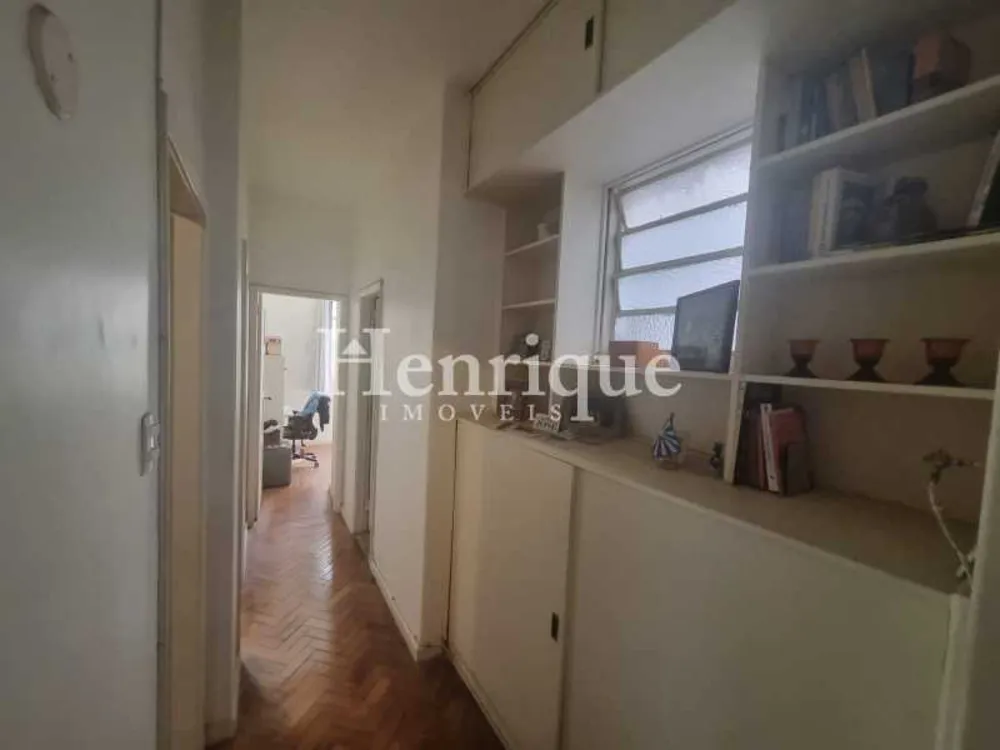 Apartamento, 3 quartos, 85 m² - Foto 10