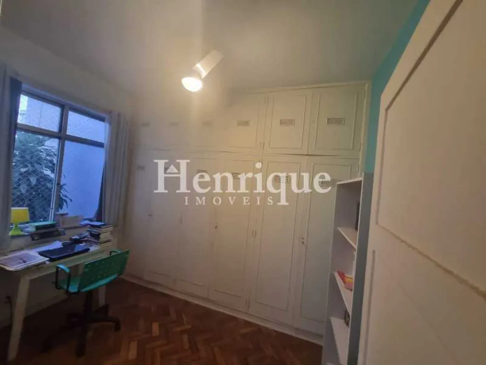 Apartamento, 3 quartos, 85 m² - Foto 11