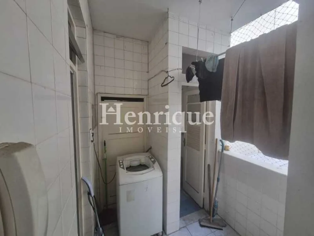 Apartamento, 3 quartos, 85 m² - Foto 5
