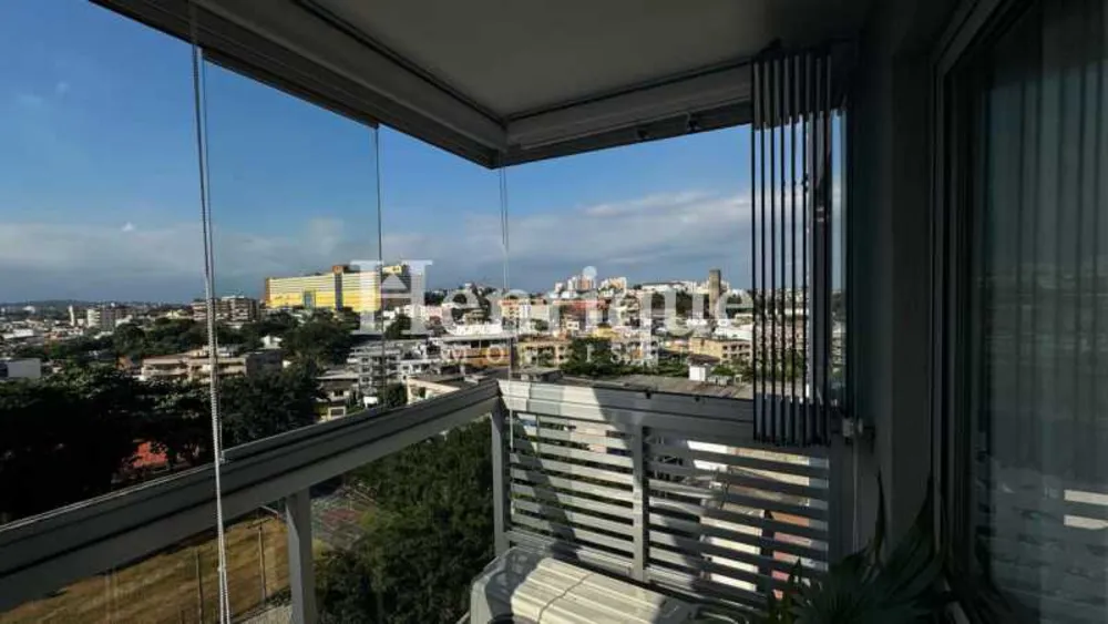 Apartamento, 2 quartos, 58 m² - Foto 1
