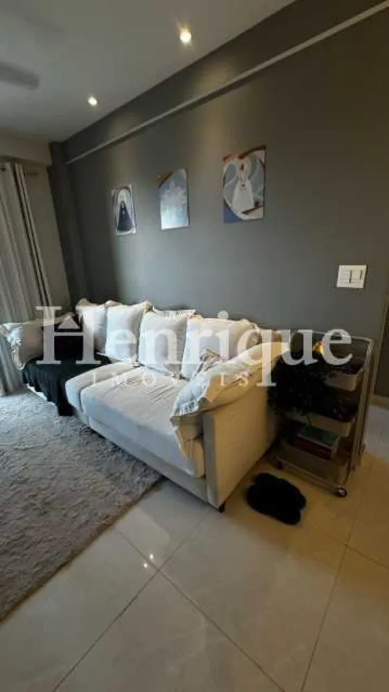 Apartamento, 2 quartos, 58 m² - Foto 4