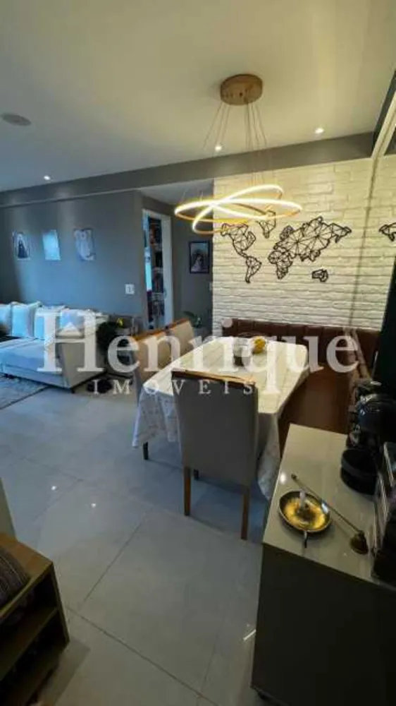 Apartamento, 2 quartos, 58 m² - Foto 2