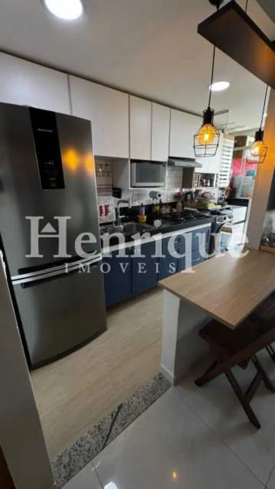 Apartamento, 2 quartos, 58 m² - Foto 21