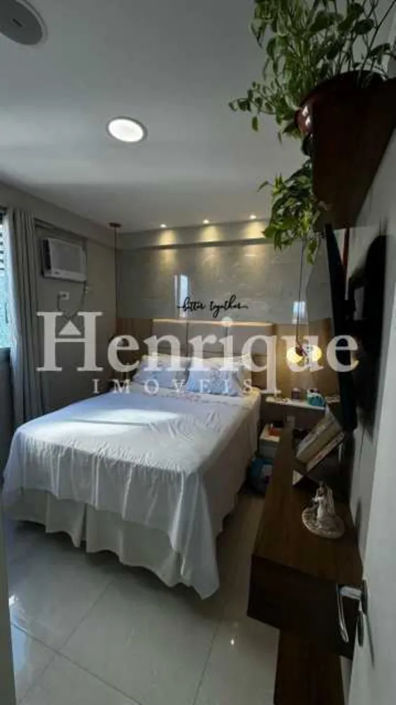 Apartamento, 2 quartos, 58 m² - Foto 11