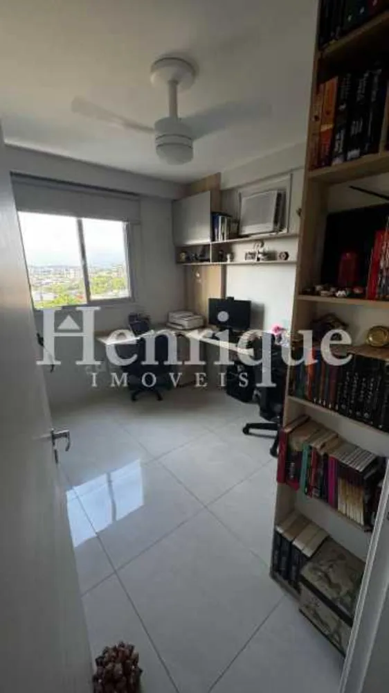 Apartamento, 2 quartos, 58 m² - Foto 17