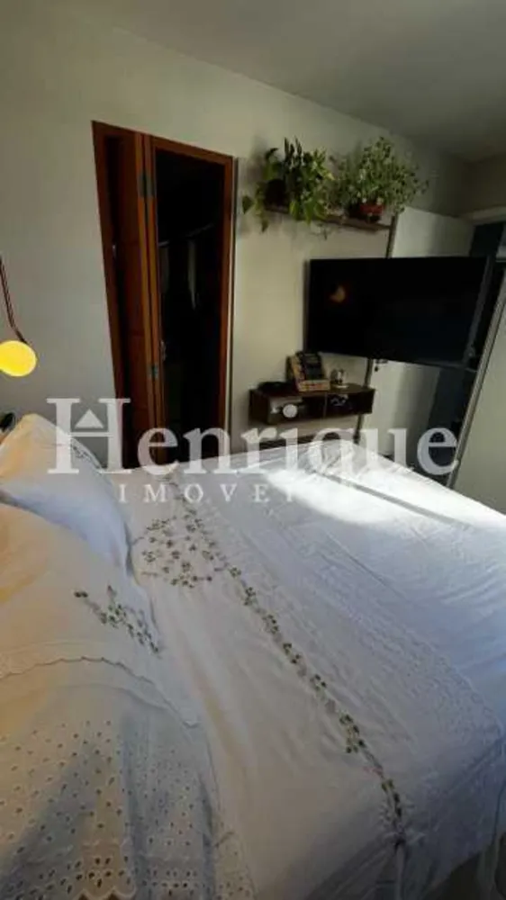 Apartamento, 2 quartos, 58 m² - Foto 14