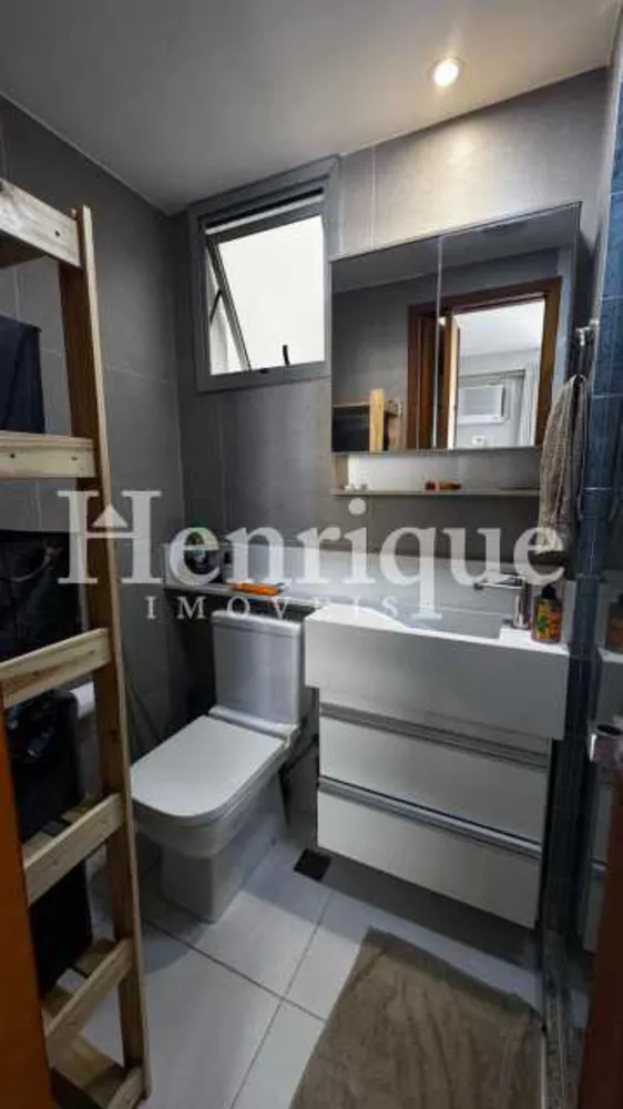 Apartamento, 2 quartos, 58 m² - Foto 2