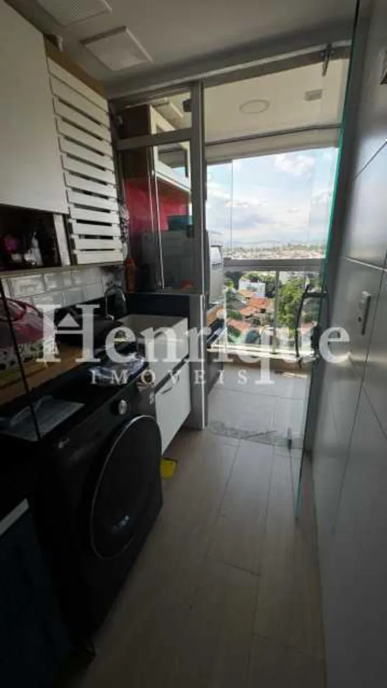 Apartamento, 2 quartos, 58 m² - Foto 3