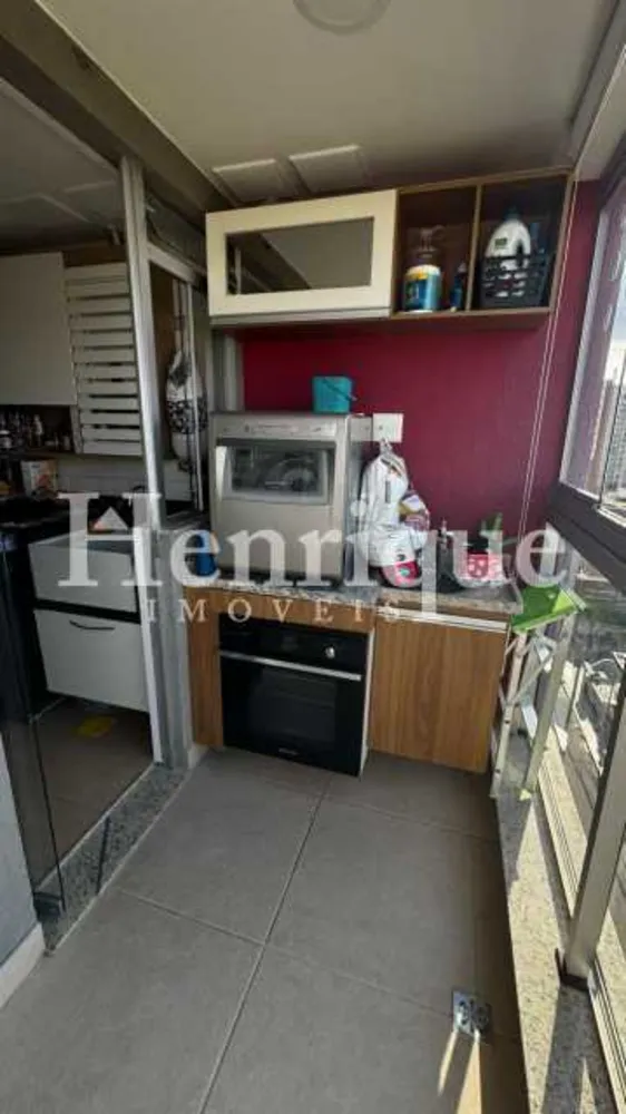 Apartamento, 2 quartos, 58 m² - Foto 10