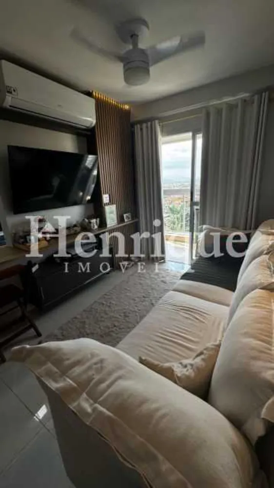 Apartamento, 2 quartos, 58 m² - Foto 5