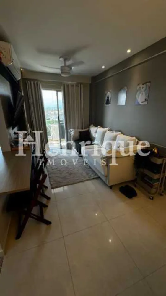 Apartamento, 2 quartos, 58 m² - Foto 4