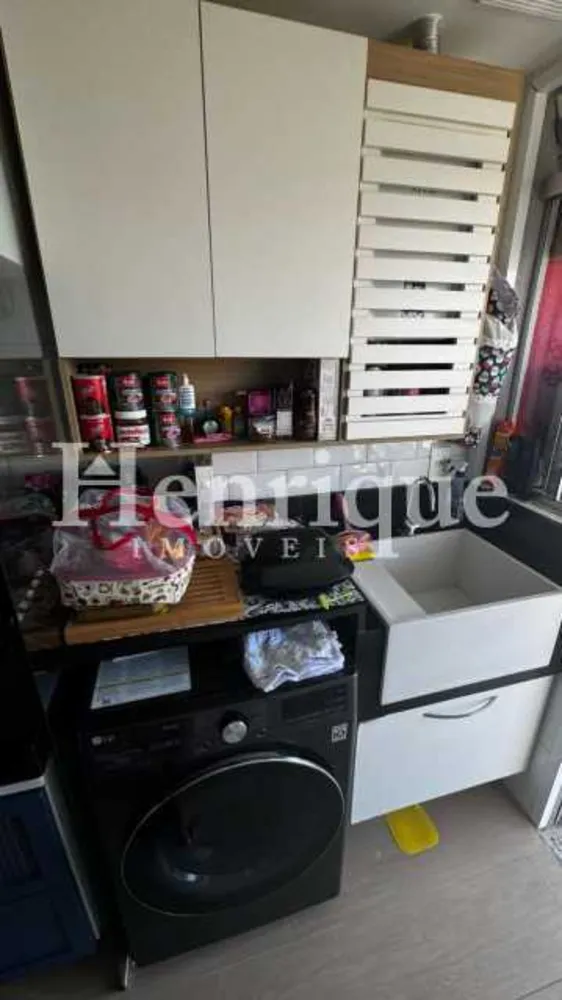 Apartamento, 2 quartos, 58 m² - Foto 22