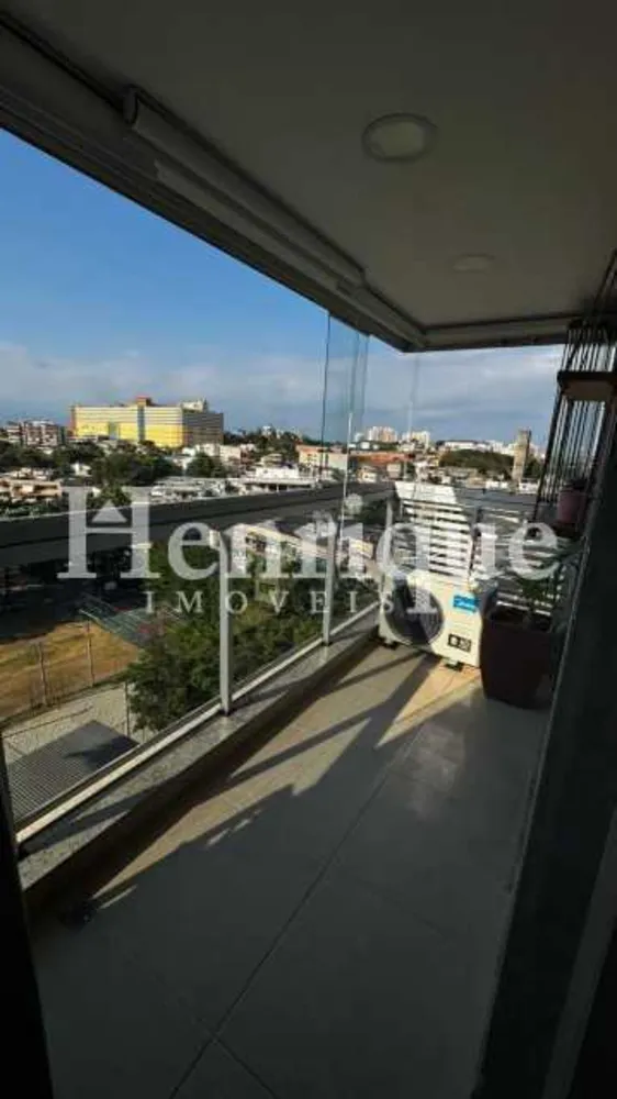 Apartamento, 2 quartos, 58 m² - Foto 9