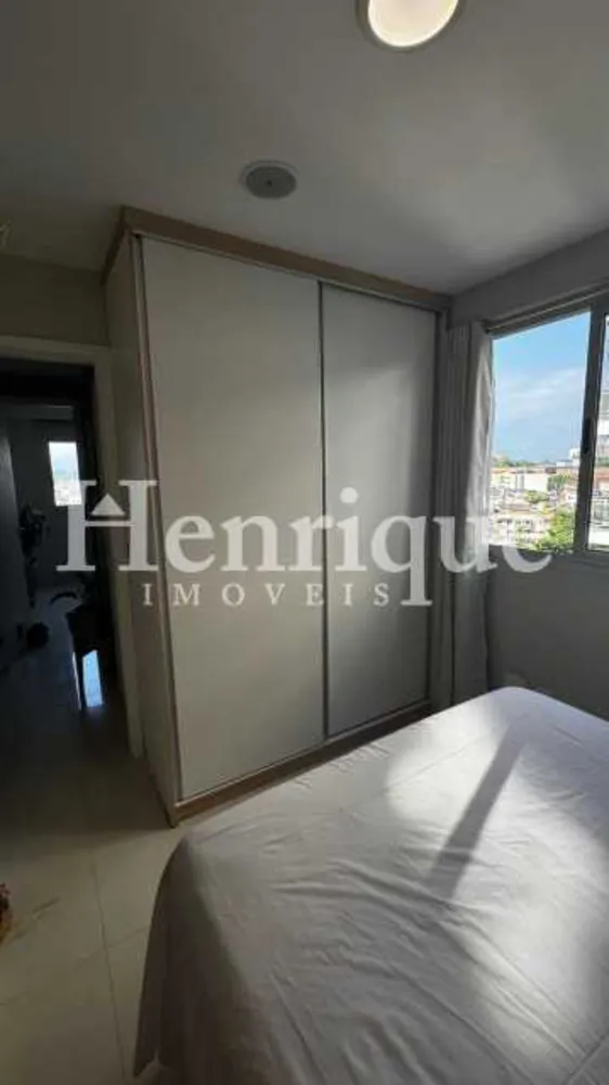 Apartamento, 2 quartos, 58 m² - Foto 13